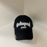 Godspeed GS Forever Trucker Cap